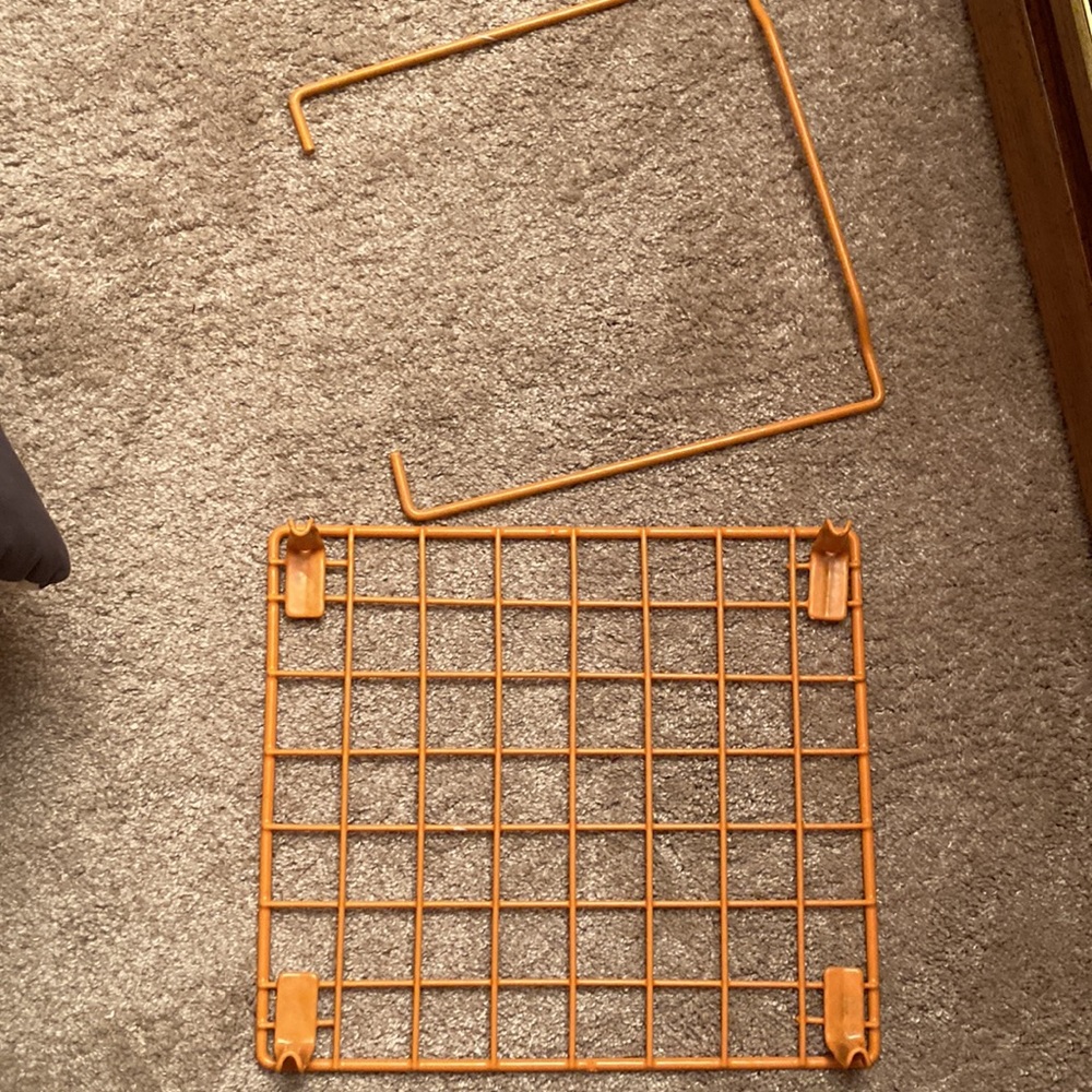 Shelf/Locker Expander - Picture 4 of 5